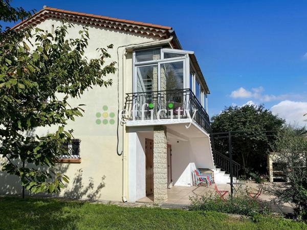 Maison 6 pièces - 110 m² Exclusivité efficity