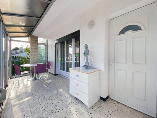 Maison 6 pièces - 110 m² Exclusivité efficity