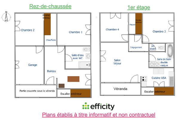 Maison
         6 pièces
        - 110 m² 229 000 € *