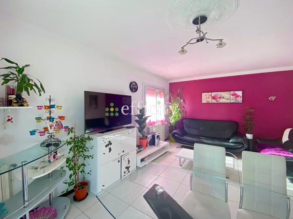 Maison 6 pièces - 110 m² Exclusivité efficity