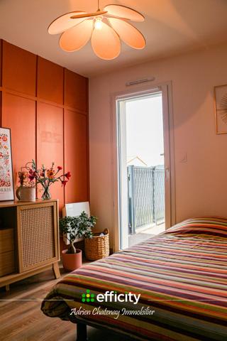 Maison
         3 pièces
        - 69 m² 271 700 € *