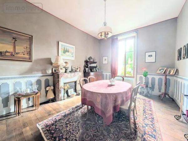 Achat - Maison Saint-Aubin-d'Aubigné 35250 5 pièces 242 m 2 1449 m 2