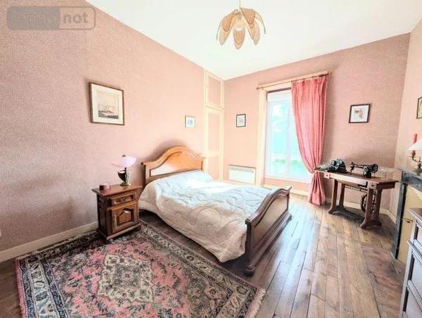 Achat - Maison Saint-Aubin-d'Aubigné 35250 5 pièces 242 m 2 1449 m 2