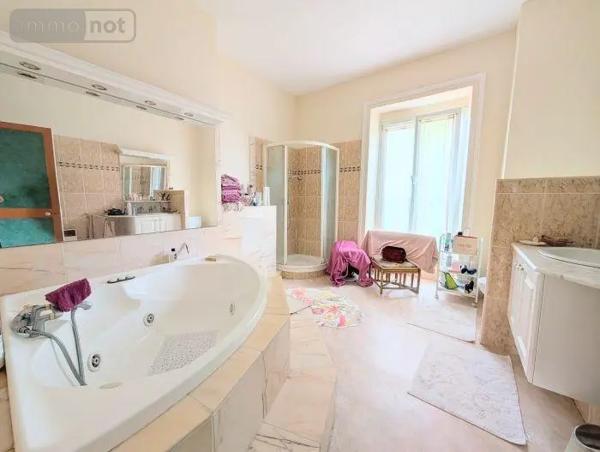 Achat - Maison Saint-Aubin-d'Aubigné 35250 5 pièces 242 m 2 1449 m 2