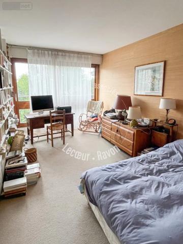 Achat - Appartement Le Chesnay-Rocquencourt 78150 3 pièces 77 m 2
