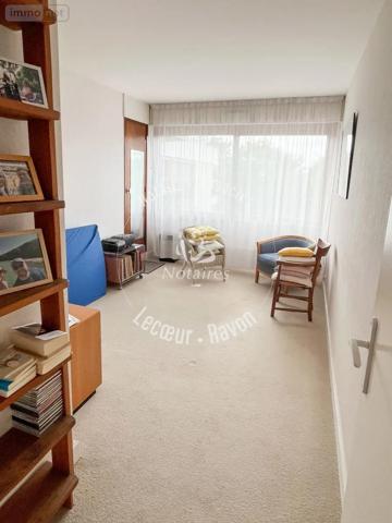 Achat - Appartement Le Chesnay-Rocquencourt 78150 3 pièces 77 m 2