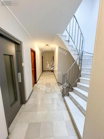 Achat - Appartement Le Chesnay-Rocquencourt 78150 3 pièces 77 m 2