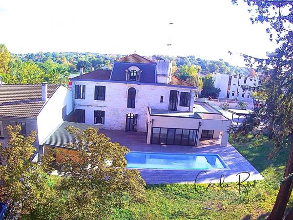 Villenave d'Ornon(33)