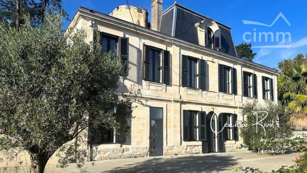 Villenave d'Ornon(33)