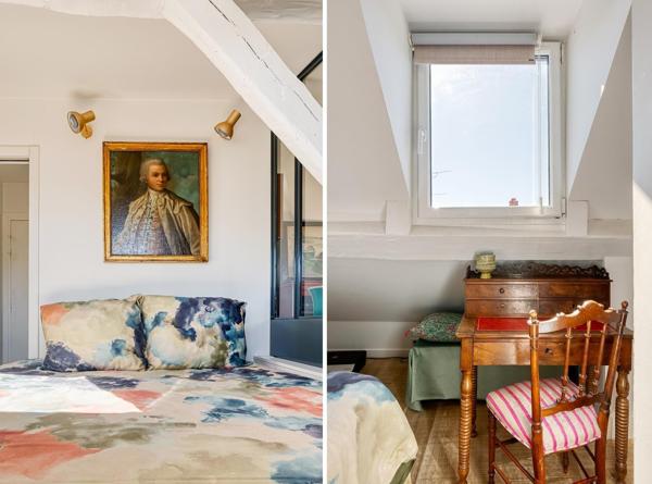 Vente Appartement de luxe Paris 6 2 Pièces 46 m²