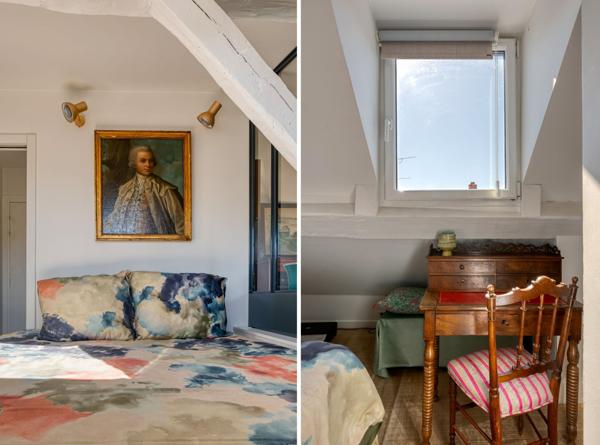 Vente Appartement de luxe Paris 6 2 Pièces 46 m²
