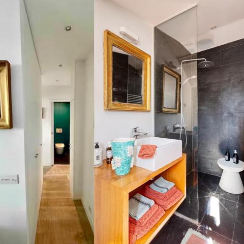 Vente Appartement de luxe Paris 6 2 Pièces 46 m²