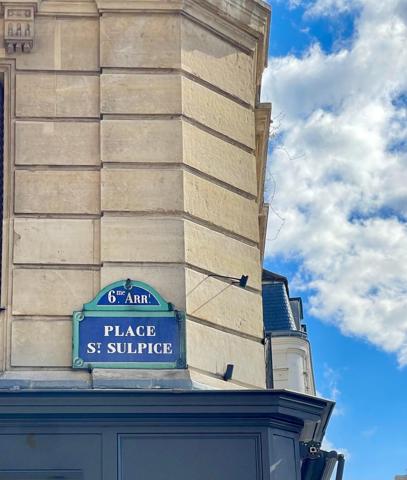 Vente Appartement de luxe Paris 6 2 Pièces 46 m²