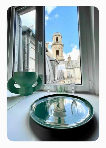 Vente Appartement de luxe Paris 6 2 Pièces 46 m²