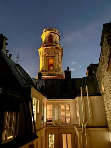 Vente Appartement de luxe Paris 6 2 Pièces 46 m²