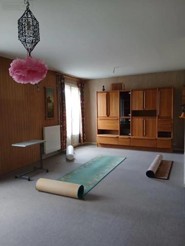 Achat - Maison Châteauroux 36000 4 pièces 90 m 2 381 m 2