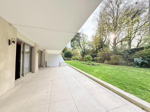 Appartement Nogent Sur Marne 4 pièces 100 m2