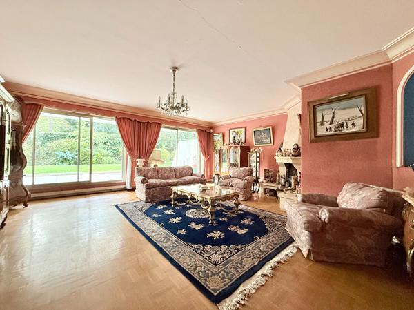 Appartement Nogent Sur Marne 4 pièces 100 m2