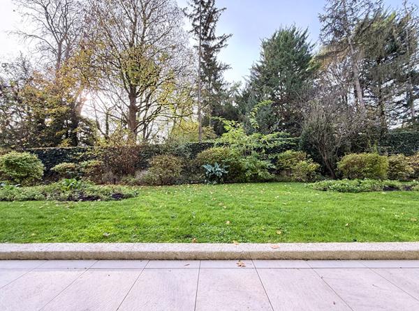 Appartement Nogent Sur Marne 4 pièces 100 m2