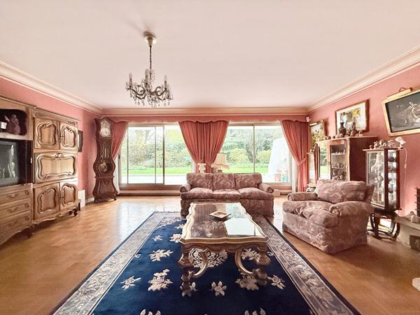 Appartement Nogent Sur Marne 4 pièces 100 m2