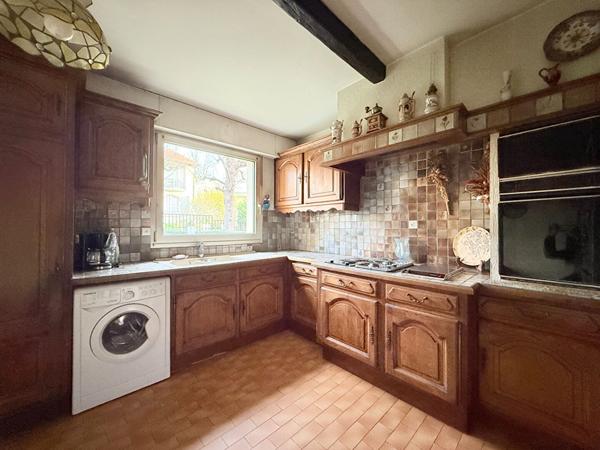 Appartement Nogent Sur Marne 4 pièces 100 m2