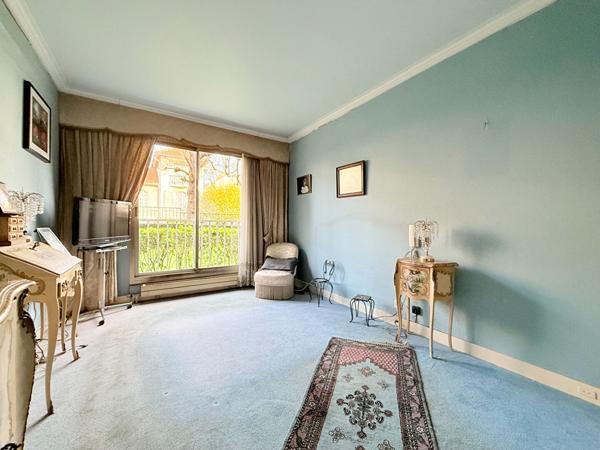 Appartement Nogent Sur Marne 4 pièces 100 m2