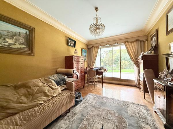 Appartement Nogent Sur Marne 4 pièces 100 m2