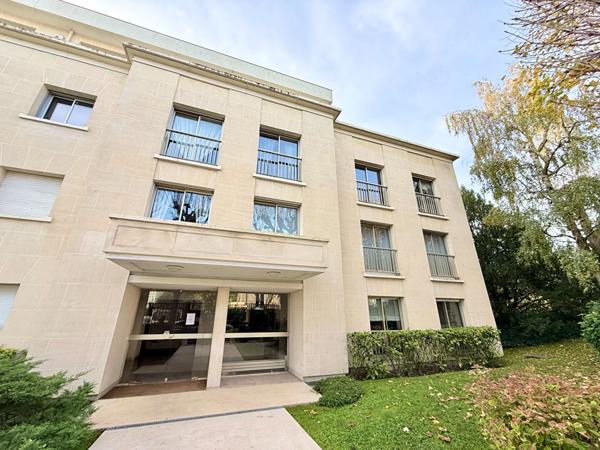 Appartement Nogent Sur Marne 4 pièces 100 m2