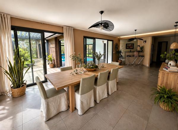 Vente Maison de luxe Saint-Lyphard 7 Pièces 230 m²