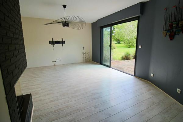 Vente Maison de luxe Saint-Lyphard 7 Pièces 230 m²