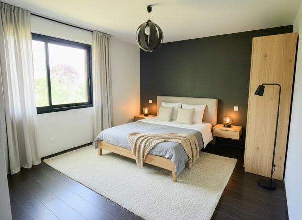 Vente Maison de luxe Saint-Lyphard 7 Pièces 230 m²