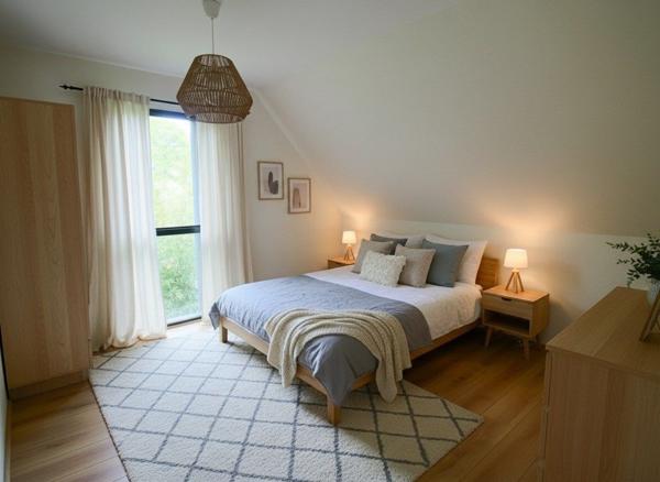 Vente Maison de luxe Saint-Lyphard 7 Pièces 230 m²