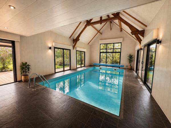 Vente Maison de luxe Saint-Lyphard 7 Pièces 230 m²