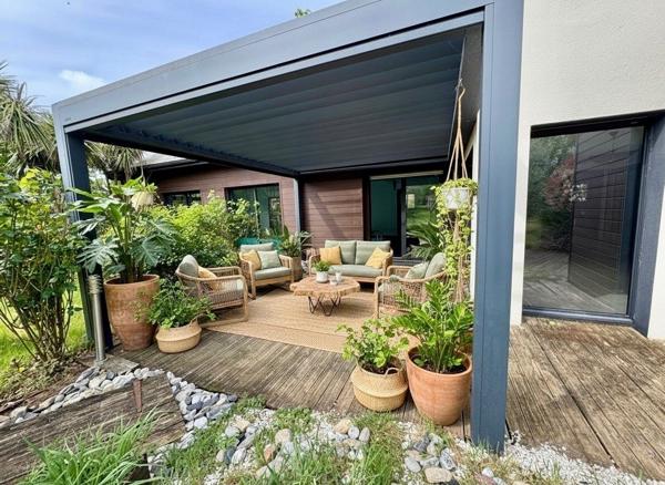 Vente Maison de luxe Saint-Lyphard 7 Pièces 230 m²