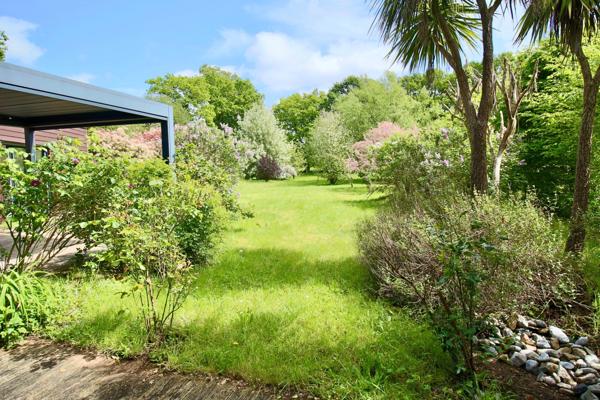 Vente Maison de luxe Saint-Lyphard 7 Pièces 230 m²