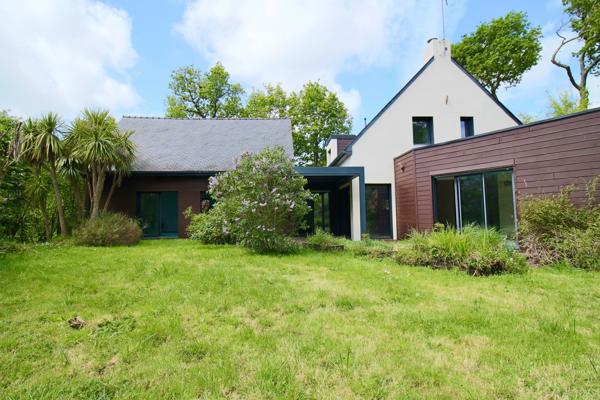 Vente Maison de luxe Saint-Lyphard 7 Pièces 230 m²