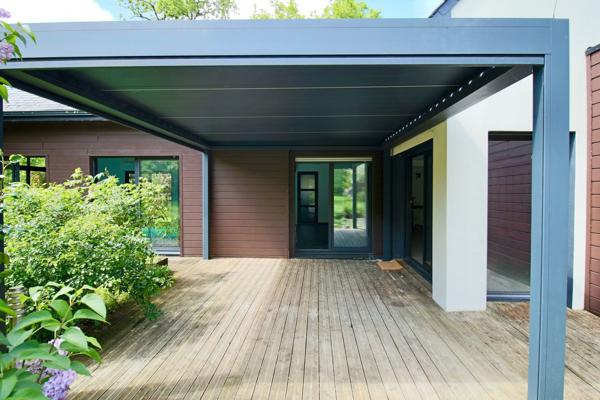 Vente Maison de luxe Saint-Lyphard 7 Pièces 230 m²