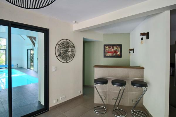 Vente Maison de luxe Saint-Lyphard 7 Pièces 230 m²