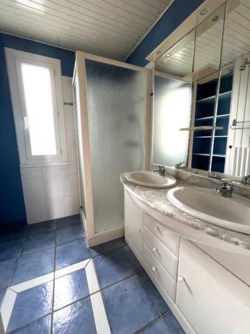 Maison 6 pièces 137 m2