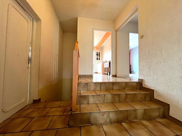 Maison 6 pièces 137 m2