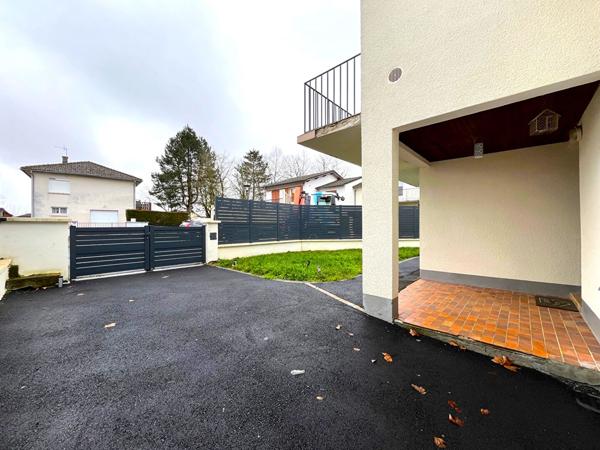 Maison 6 pièces 137 m2