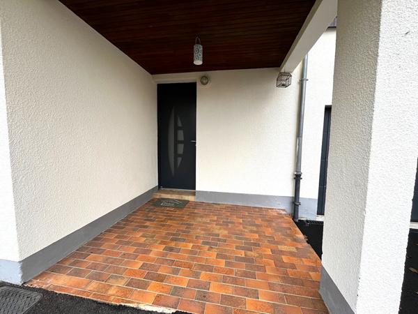 Maison 6 pièces 137 m2