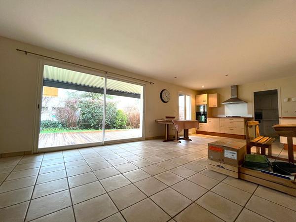 Maison 6 pièces 137 m2