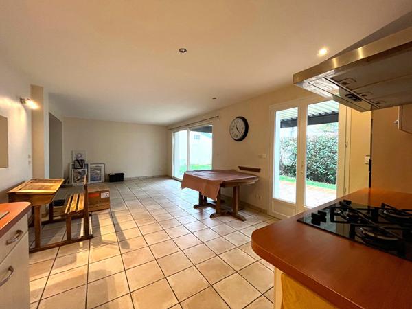 Maison 6 pièces 137 m2