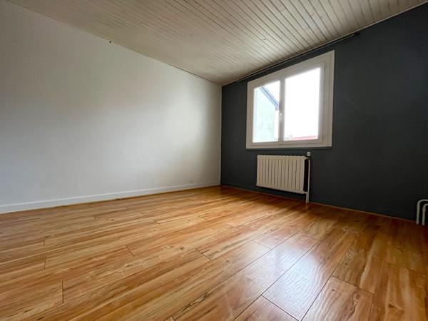 Maison 6 pièces 137 m2