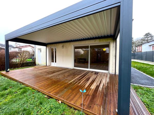 Maison 6 pièces 137 m2