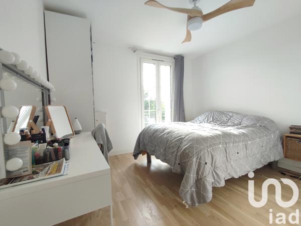 Maison à vendre 4 pièces 80 m² Ézanville