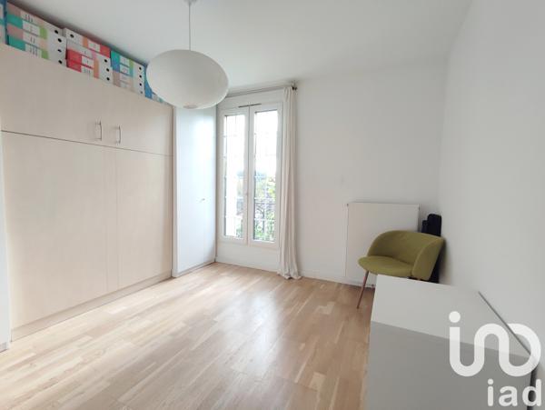 Maison à vendre 4 pièces 80 m² Ézanville