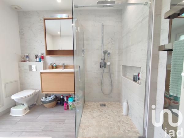 Maison à vendre 4 pièces 80 m² Ézanville