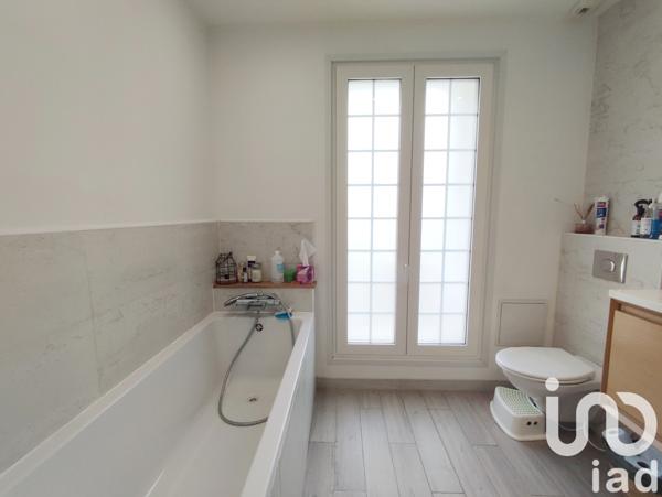 Maison à vendre 4 pièces 80 m² Ézanville